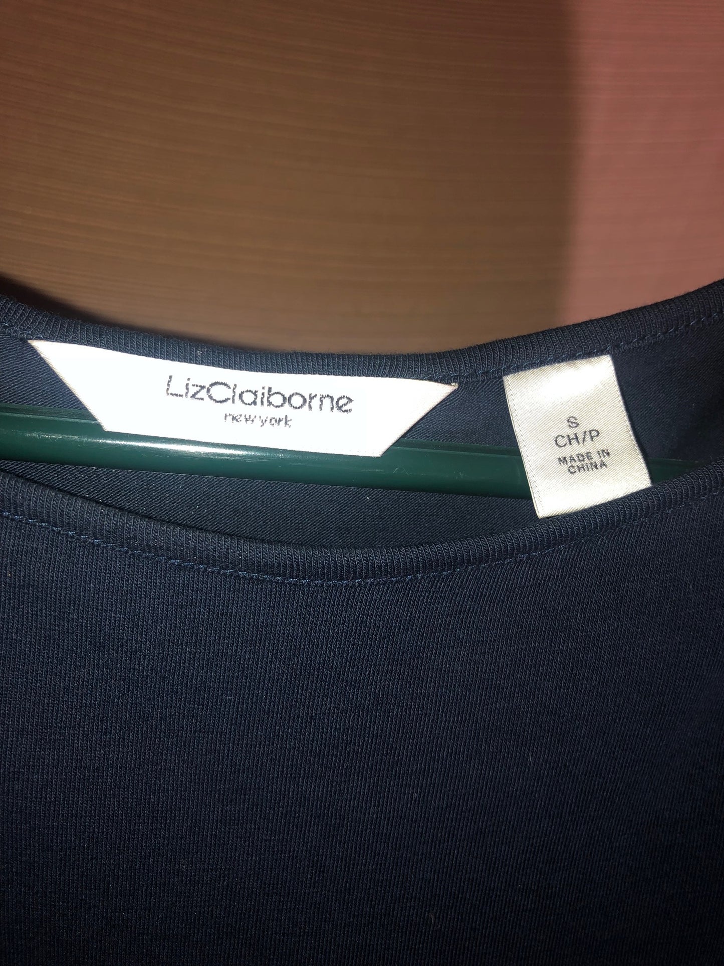 Liz Claiborne NY Vintage Small Dress