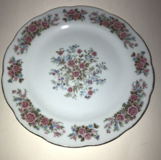remington fine china