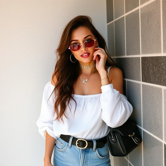 From Grunge to Glam: A Guide to Rocking Retro 90s Style Clothing Trends in 2025