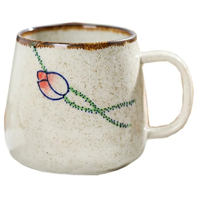 Vintage Coffee Mug - Vintage Vibes