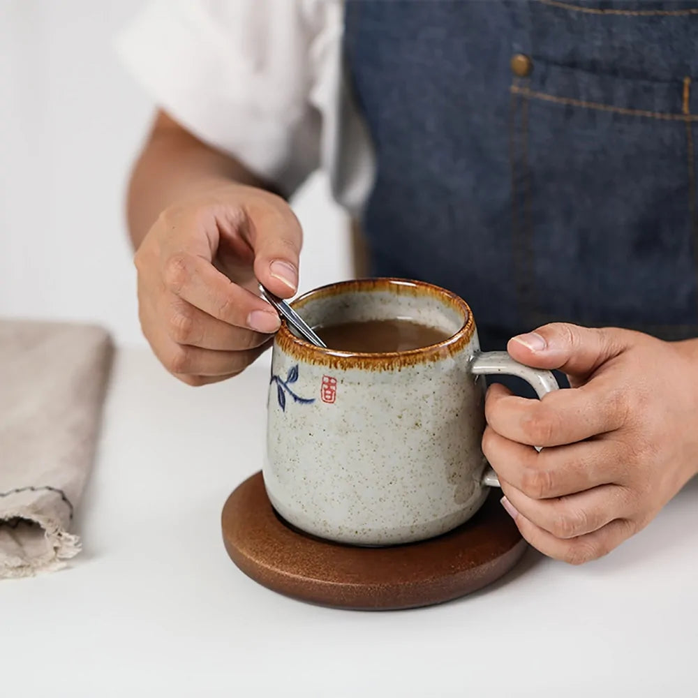 Vintage Coffee Mug - Vintage Vibes