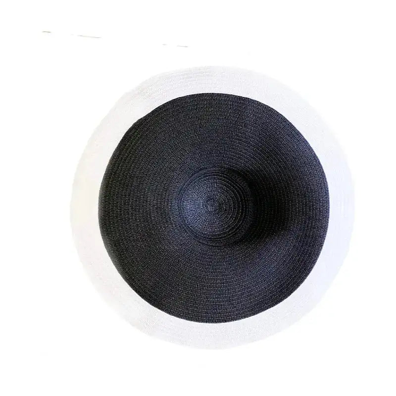 Women's Elegant Sun Shield Wide Hat