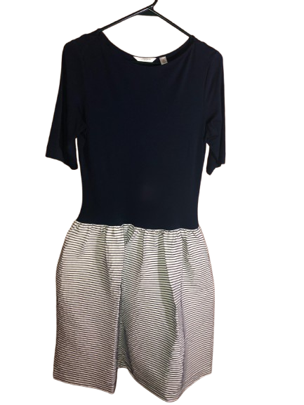 liz claiborne ny vintage dress